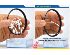 Светофильтр Hoya Fusion Antistatic UV 82mm