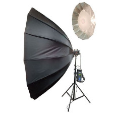 Софтбокс HYUNDAE PHOTONICS Grand box 120 см