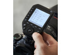 Радіосинхронізатор передавач Godox XPro II для Nikon (XProII-N)