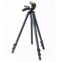 Штатив Slik Pro AL-523 DX