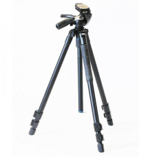 Штатив Slik Pro AL-523 DX