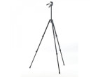 Штатив Slik Pro AL-523 DX