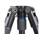 Штатив Slik Pro AL-523 DX