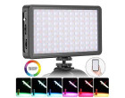Накамерный свет Soonwell P9 RGB Pocket Light