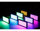 Накамерный свет Soonwell P9 RGB Pocket Light