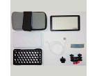 Накамерный свет Soonwell P9 RGB Pocket Light