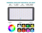 Накамерный свет Soonwell P9 RGB Pocket Light