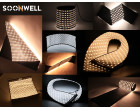 Постоянный свет Soonwell FB-408
