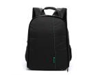Рюкзак Indepman T-C6003 black/green