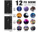 Постоянный свет K&F Concept GW51.0062