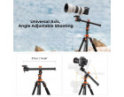 Штатив K&F Concept K234A6+BH-28L (KF09.087V5)