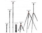 Штатив K&F Concept K234A6+BH-28L (KF09.087V5)