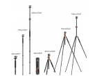 Штатив K&F Concept T254A4+BH-28L (KF09.090V1)