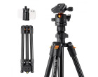 Штатив K&F Concept K234A0+BH28L (KF09.101V1)