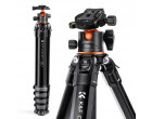 Штатив K&F Concept M1+BH-35L (KF09.105)