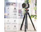 Штатив K&F Concept M1+BH-35L (KF09.105)