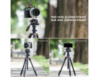 Штатив K&F Concept K234A0+Phone clip (KF09.115)