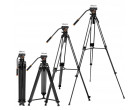 Штатив K&F Concept VA18+VH081 (KF09.121)
