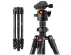 Штатив K&F Concept K254C2+BH-36L (KF09.123)