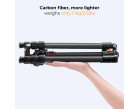 Штатив K&F Concept K254C2+BH-36L (KF09.123)