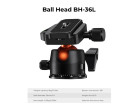 Штатив K&F Concept K254C2+BH-36L (KF09.123)