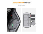 Сумка K&F Concept Alpha Camera Sling Bag Black 10L (KF13.157V1)