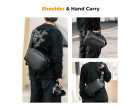 Сумка K&F Concept Alpha Camera Sling Bag Black 10L (KF13.157V1)