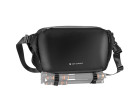 Сумка K&F Concept Alpha Camera Sling Bag Black 12L (KF13.177)
