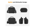 Сумка K&F Concept Urban Wander Black 5L (KF13.179)