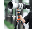 Головка K&F Concept BH-28L (KF31.023V3)