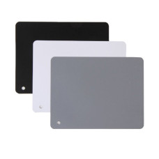 Серая карта Jinbei Grey Card 85x55mm (black, white, grey)