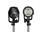 Студийная вспышка Jinbei HD-610