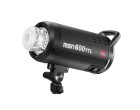 Студийная вспышка Jinbei MSN-600 TTL