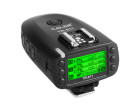 Радіосинхронізатор Jinbei TR-611C TTL HSS Canon