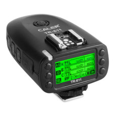 Радиосинхронизатор Jinbei TR-611C TTL HSS Canon