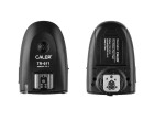 Радіосинхронізатор Jinbei TR-611C TTL HSS Canon