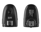 Радиосинхронизатор Jinbei TR-612N TTL HSS Nikon