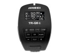Радіосинхронізатор Jinbei TR-Q6C HSS TTL (Canon)
