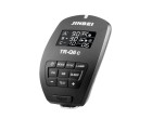 Радіосинхронізатор Jinbei TR-Q6C HSS TTL (Canon)