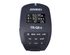 Радиосинхронизатор Jinbei TR-Q6S HSS TTL (Sony)