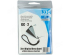 Серая карта JJC GC-2 grey card
