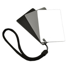 Серая карта JJC GC-2 grey card