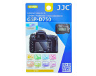 Защита экрана JJC GSP-D750
