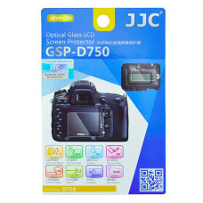 Защита экрана JJC GSP-D750