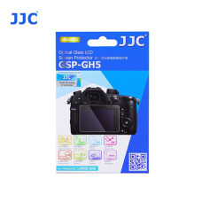 Защита экрана JJC GSP-GH5