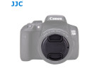Крышка для объектива JJC LC-55