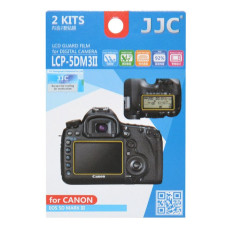 Защита экрана JJC LCP-5DM3II