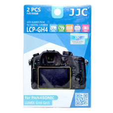 Защита экрана JJC LCP-GH4