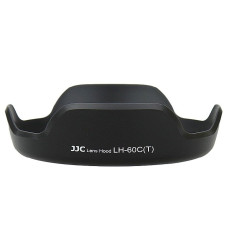 Бленда JJC LH-60C (T) (Canon EW-60C)