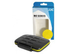 Кейс для карт памяти JJC MC-CF/SD/MSD8